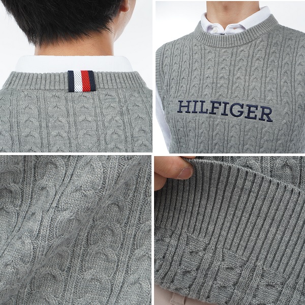 TOMMY HILFIGER GOLF（トミー ヒルフィガー ゴルフ） トミー