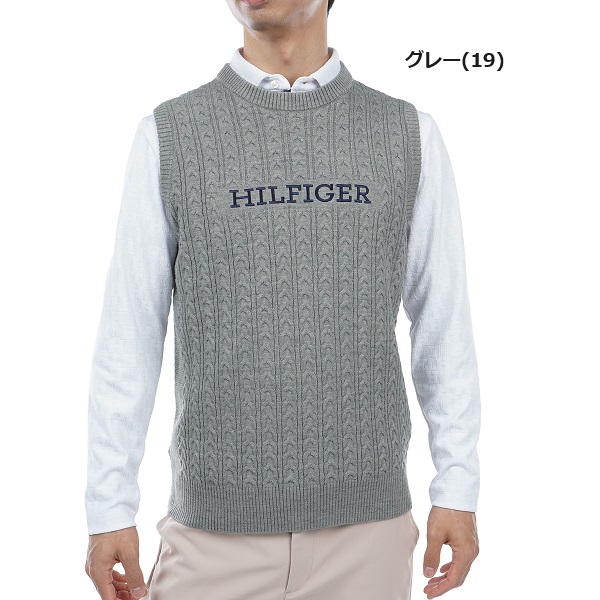 TOMMY HILFIGER GOLF（トミー ヒルフィガー ゴルフ） トミー