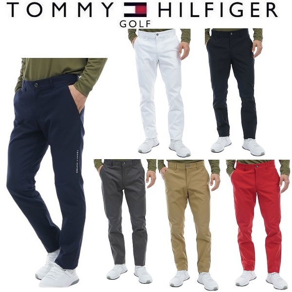 TOMMY HILFIGER GOLF（トミー ヒルフィガー ゴルフ） トミー
