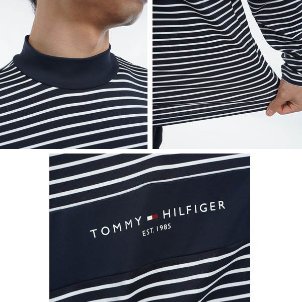 TOMMY HILFIGER GOLF トミーヒルフィガー ゴルフ メンズ