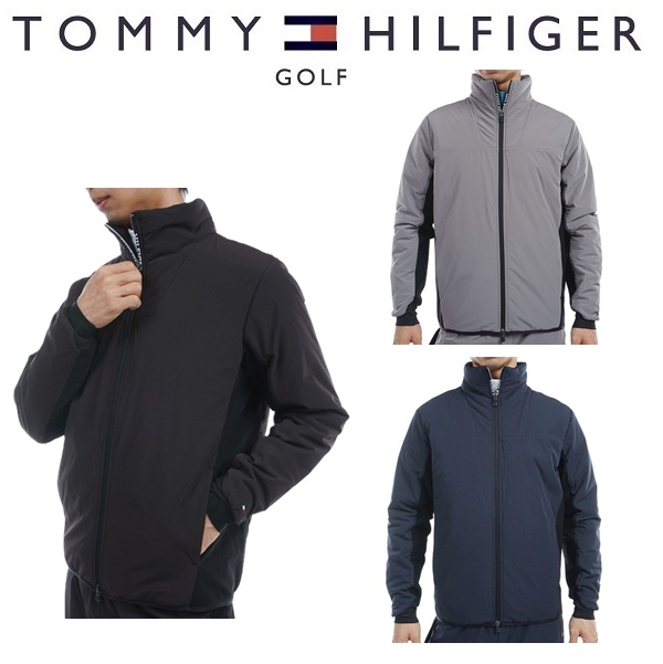 TOMMY HILFIGER GOLF（トミー ヒルフィガー ゴルフ） トミー
