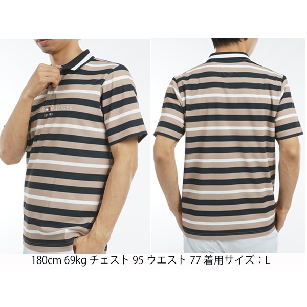 TOMMY HILFIGER GOLF（トミー ヒルフィガー ゴルフ） トミー