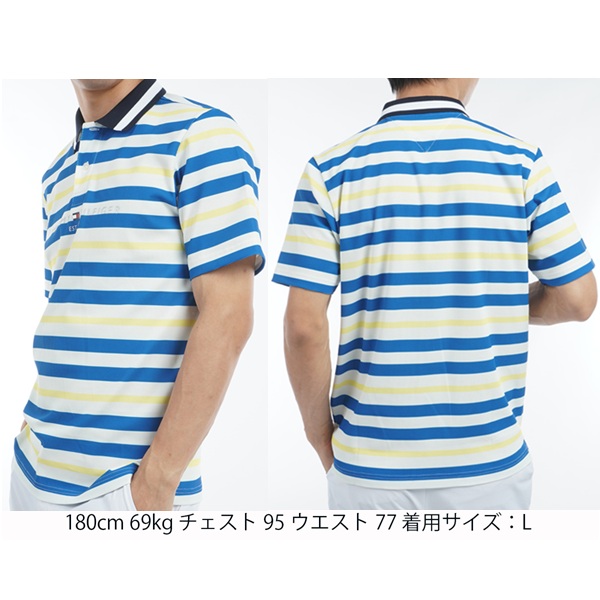 TOMMY HILFIGER GOLF（トミー ヒルフィガー ゴルフ） トミー
