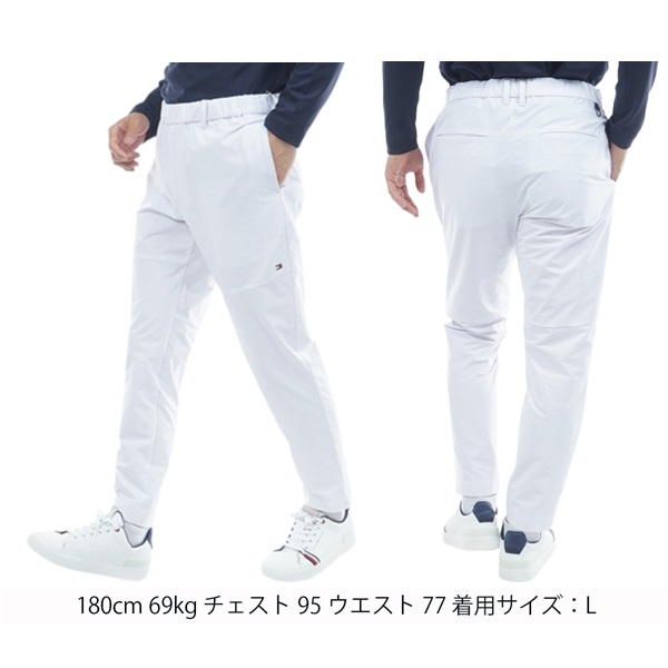 TOMMY HILFIGER GOLF（トミー ヒルフィガー ゴルフ） トミー