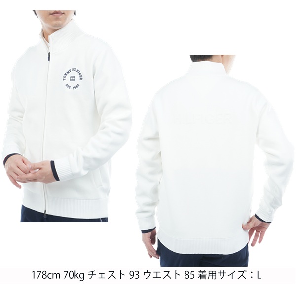 TOMMY HILFIGER GOLF（トミー ヒルフィガー ゴルフ） トミー