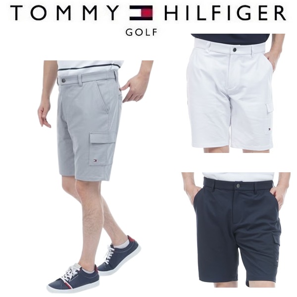 TOMMY HILFIGER GOLF（トミー ヒルフィガー ゴルフ） トミー