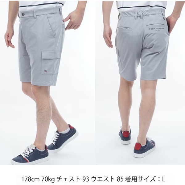 TOMMY HILFIGER GOLF（トミー ヒルフィガー ゴルフ） トミー