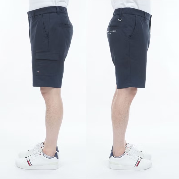 TOMMY HILFIGER GOLF（トミー ヒルフィガー ゴルフ） トミー