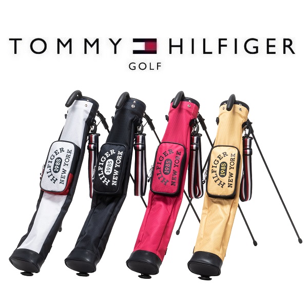 TOMMY HILFIGER GOLF（トミー ヒルフィガー ゴルフ） トミー