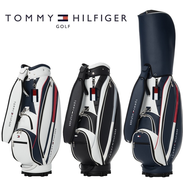 TOMMY HILFIGER GOLF（トミー ヒルフィガー ゴルフ） トミー
