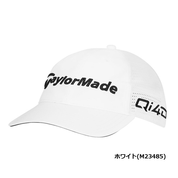 新品未使用　TaylorMade キャップ 2点セット リボン付き TaylorMade（テーラーメイド） ゴルフ キャップ TM26 ツアーライト