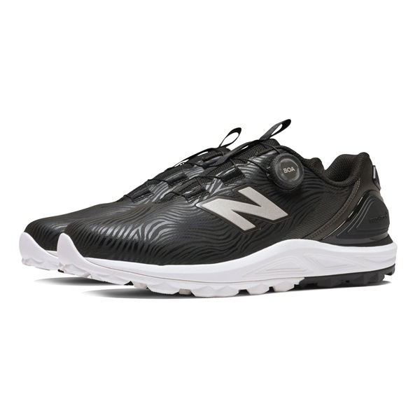NEW BALANCE GOLF レディースシューズ 未使用品 BOA 23cm New Balance Golf（ニューバランスゴルフ） ニューバランス ゴルフ