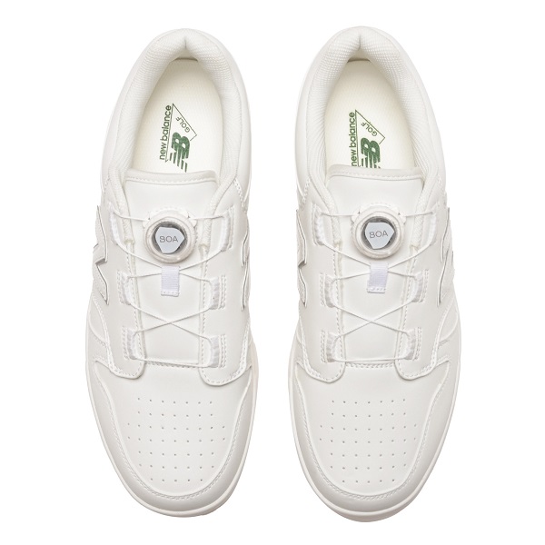 ニューバランス ゴルフシューズ 480 BOA UG480BA メンズ New Balance Golf（ニューバランスゴルフ） ニューバランス ゴルフ