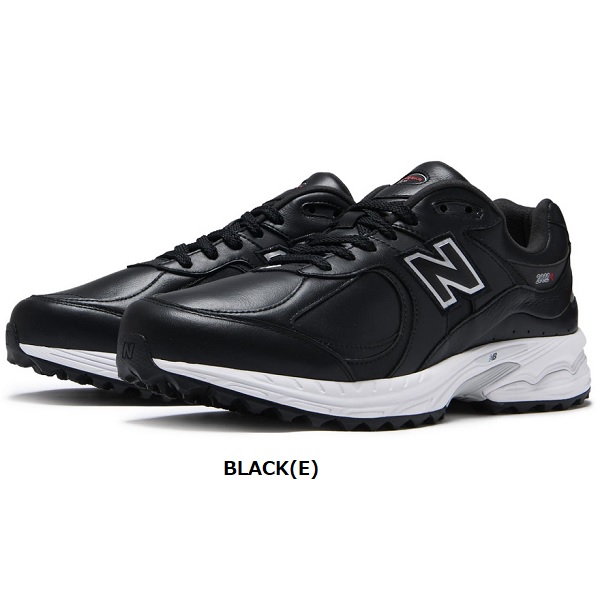 即完売品　ニューバランスゴルフ　UGS 2002T New Balance ニューバランス スニーカー UGS2002T GRAY WHITE