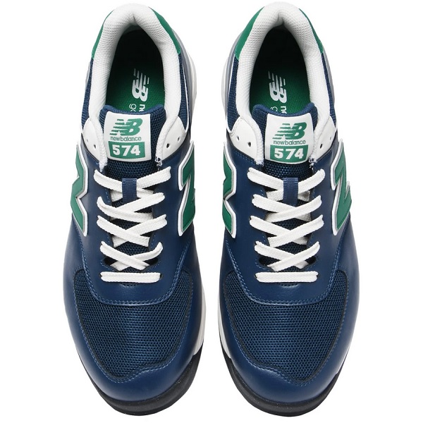 new balance ゴルフシューズ スパイクレス UGS574L3 27.0 New Balance Golf ニューバランス ゴルフシューズ 574 v3 SL UGS574 L3