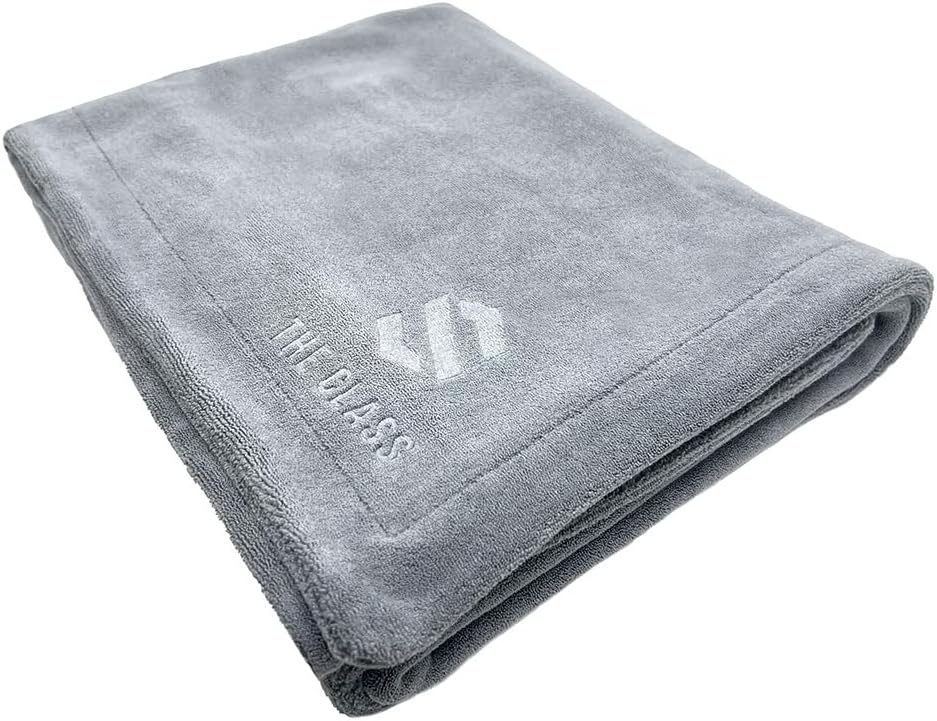 THE CLASS SUPREME DRYING TOWEL 業界初ベルベットタイプドライング