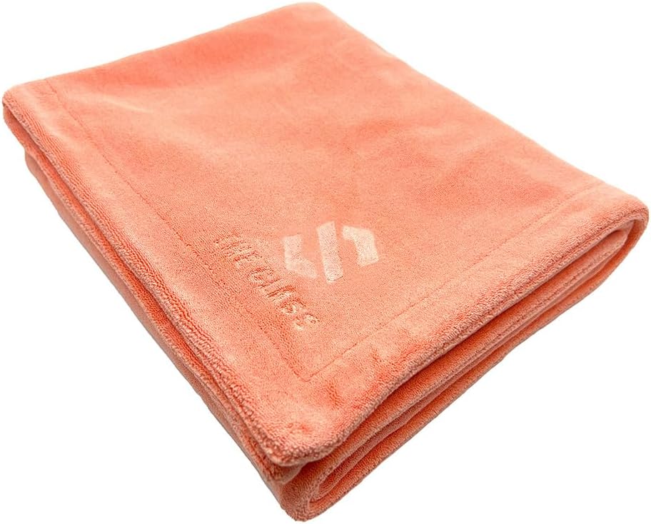 THE CLASS SUPREME DRYING TOWEL 業界初ベルベットタイプドライング