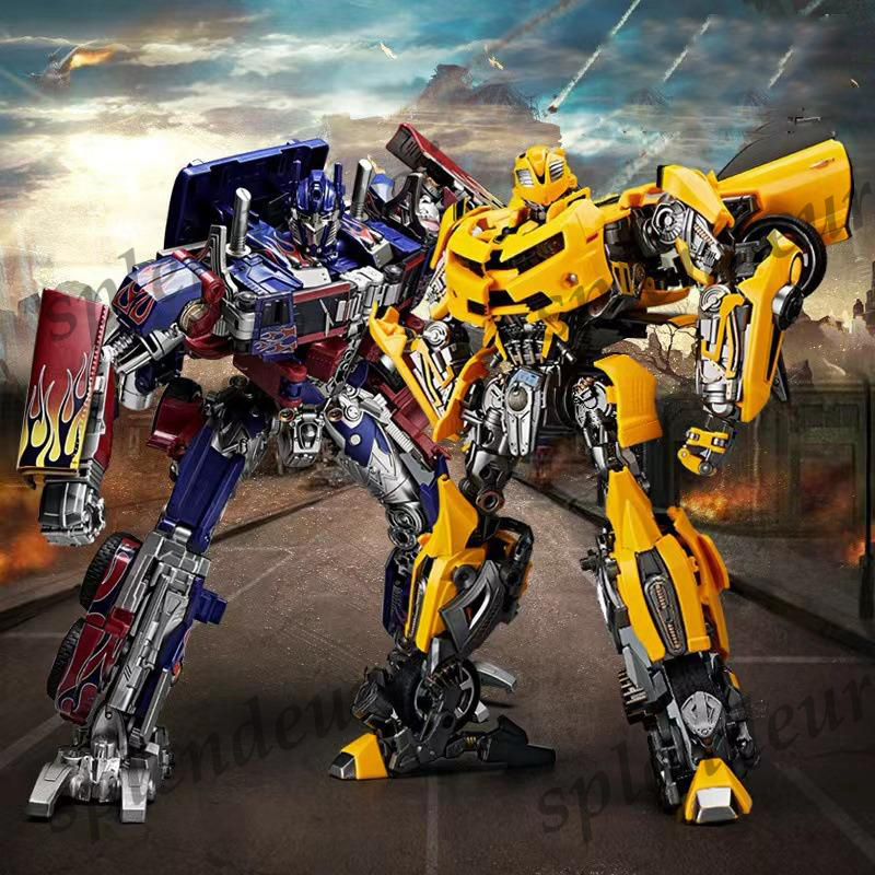 8888D MPM03拡大版 Bumblebee Transformers バンブルビー ハンマ付き トランスフォーマー  :transfor121:スプランドゥールオオイ - 通販 - Yahoo!ショッピング