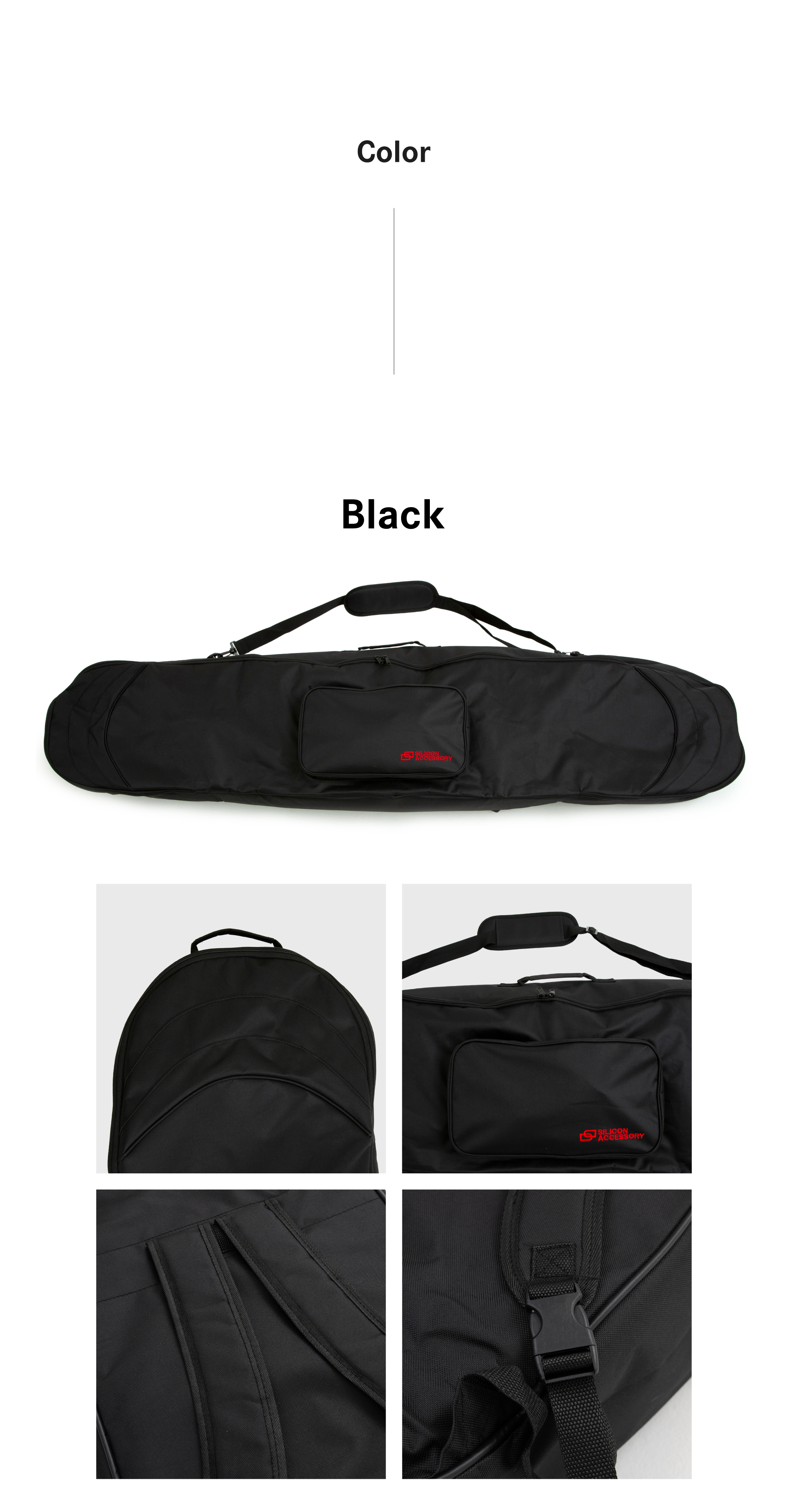 送料無料】 スノーボード ケース ボードケース バッグ 3WAY リュック