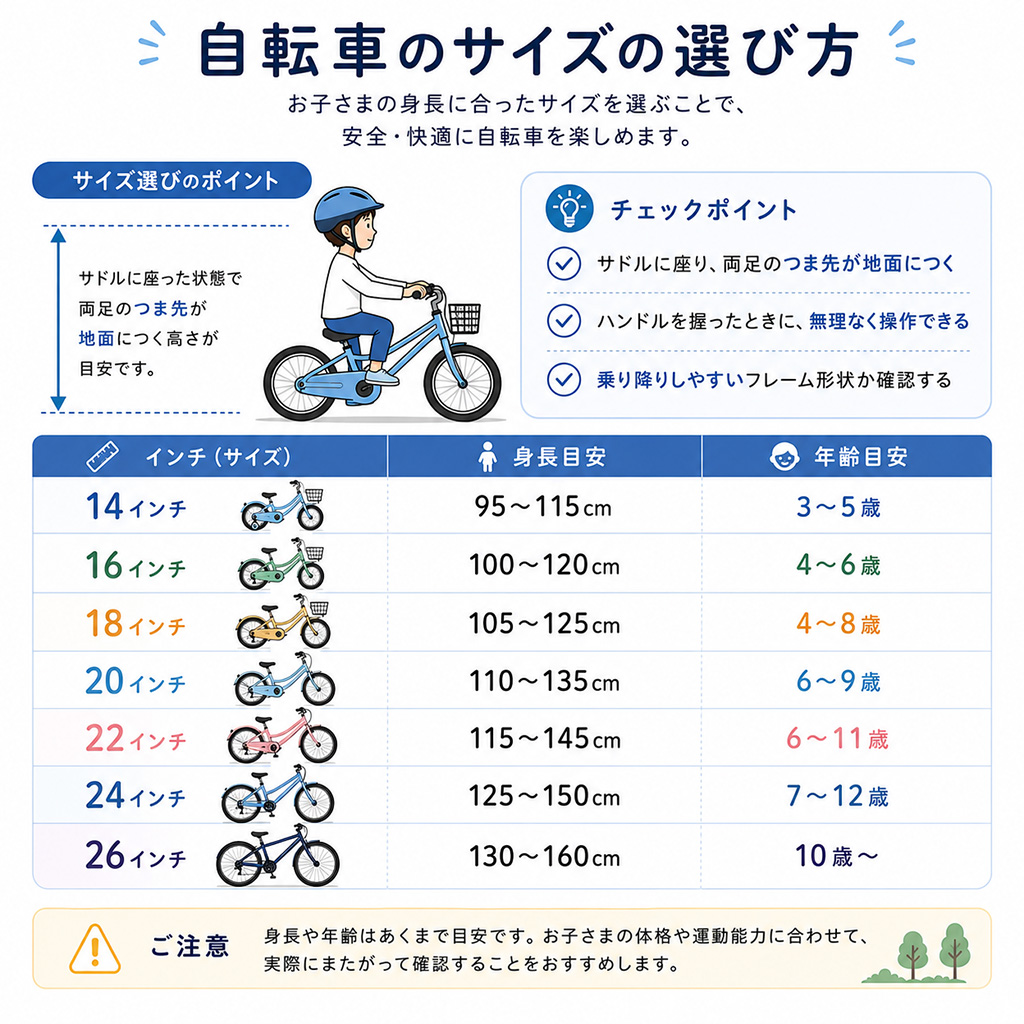 防犯登録無料! 子供用自転車 ブリヂストン ハッチ 18インチ HC184 ブリジストン 関連画像5