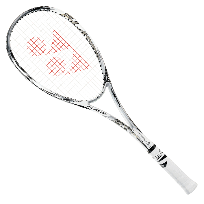 新しいコレクション ソフトテニス YONEX エフレーザー9S UL1 ラケット 