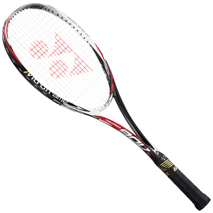 YONEX ヨネックス ソフトテニス ラケット NEXIGA 90V ネクシーガ90V NEXIGAシリーズ 前衛用:上級者向け NXG90V  ※カスタム対応不可