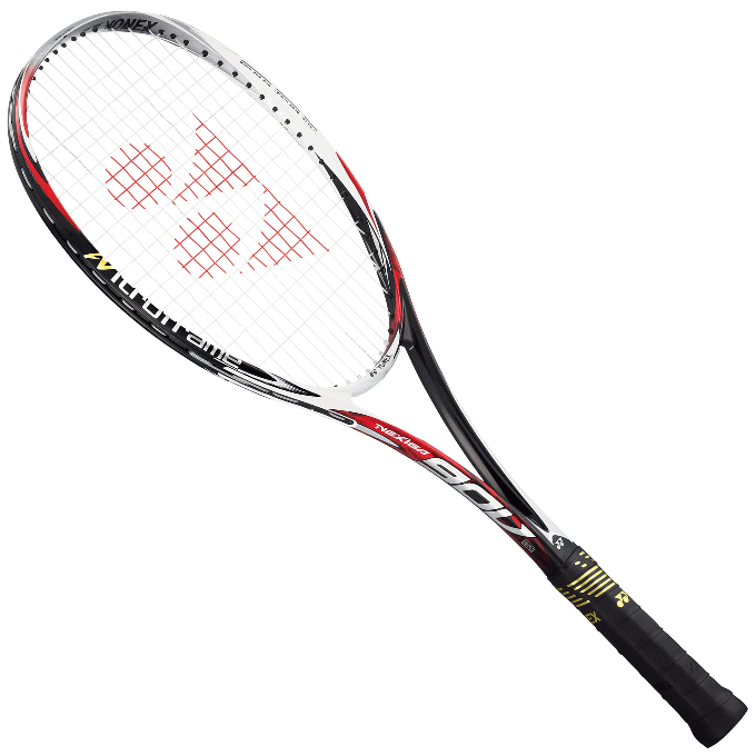 YONEX ヨネックス ソフトテニス ラケット NEXIGA 90V ネクシーガ90V