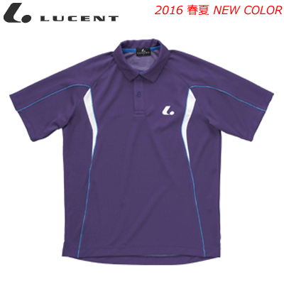 LUCENT ポロシャツ XLP8402 SSサイズ LUCENT ポロシャツ XLP8402 SSサイズ LUCENT ポロシャツ XLP8402