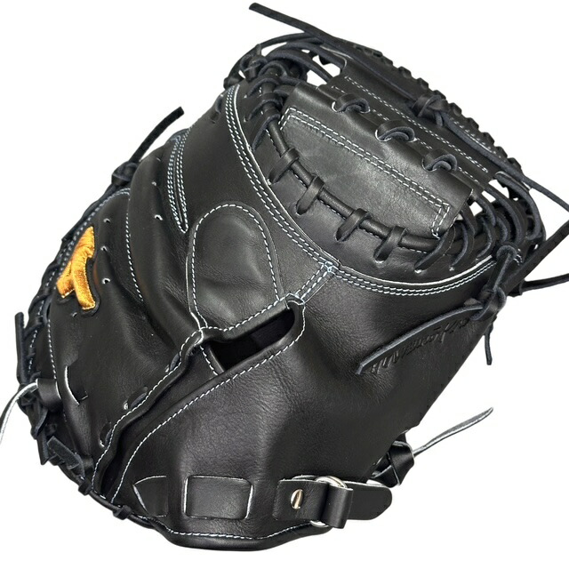 MIZUNO ミズノ(MIZUNO) 硬式キャッチャーミット 山本祐大モデル