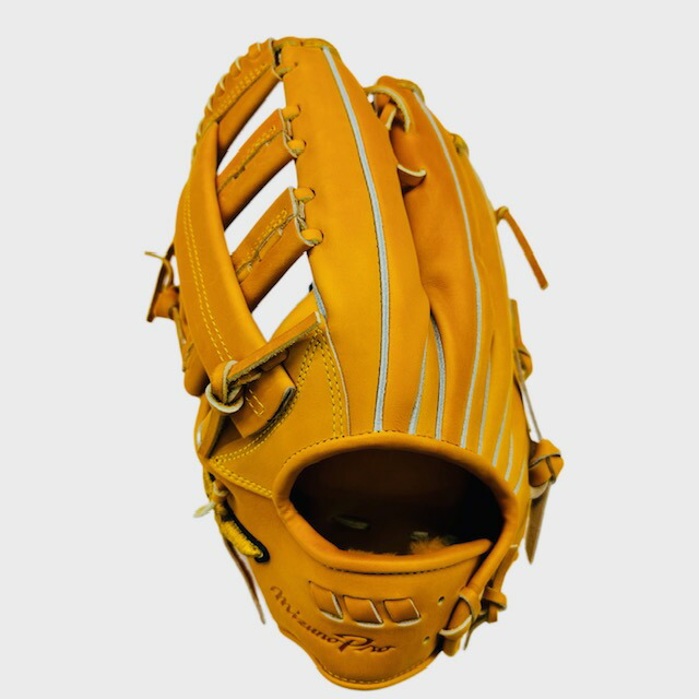 MIZUNO ミズノ(MIZUNO) BSSショップ限定 ミズノプロ 硬式グラブ
