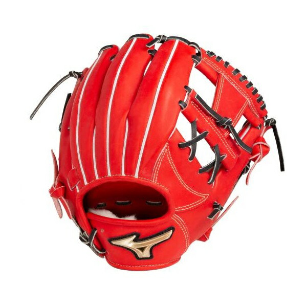 Mizunoグローバルエリート 硬式用 MIZUNO ミズノ(MIZUNO) 硬式グラブ グローバルエリート H