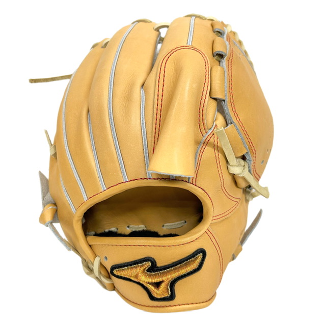 Mizuno 硬式グローブ 黒/黄色 楽天市場】ミズノ グローブ MIZUNO 硬式用グローバルエリート