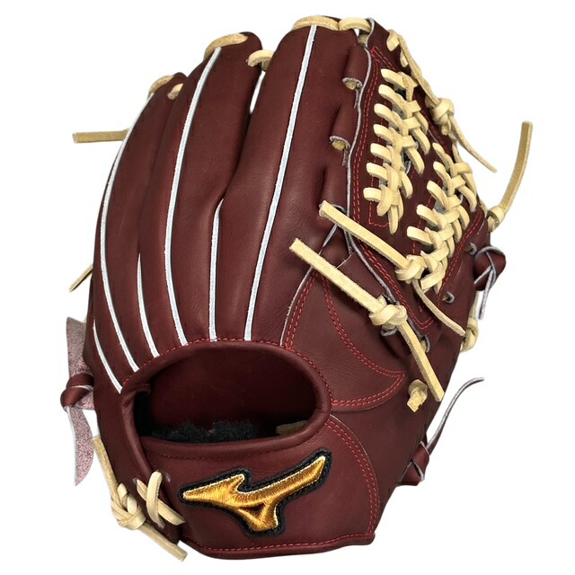 MIZUNO ミズノ(MIZUNO) ミズノプロ 硬式グラブ 内野手用