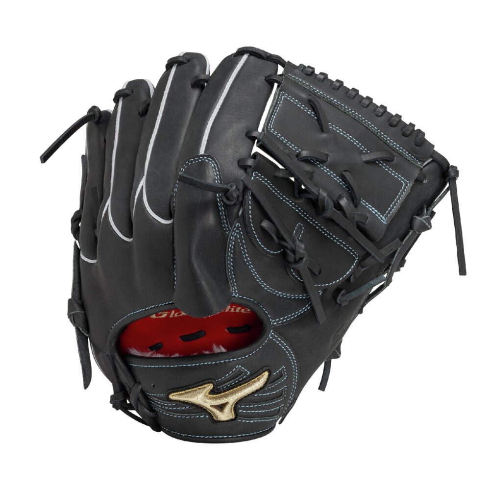 MIZUNO（ミズノ） 軟式グラブ グローバルエリート プロフェッショナル