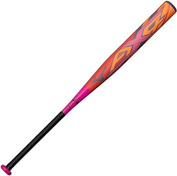 MIZUNO - MIZUNO ミズノ AX4 3号 ソフトボール用 86cm ソフトボール用【ミズノプロ】AX4(FRP製／84cm／平均650g～710g