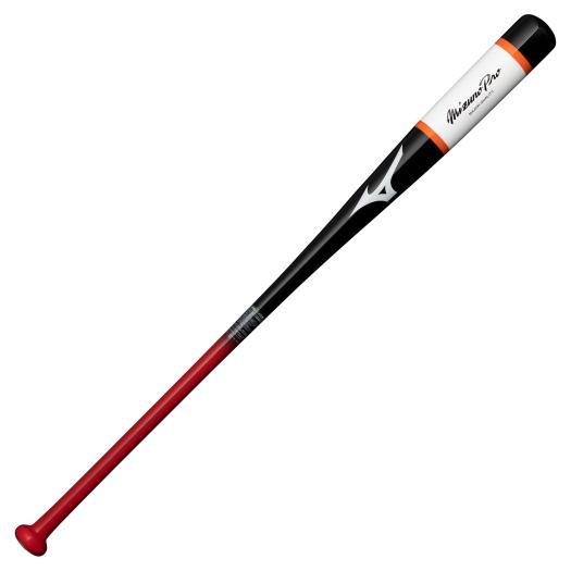 Mizuno Pro ノックバット MIZUNO（ミズノ） ミズノプロ ノックバット 1CJWK17590-0962