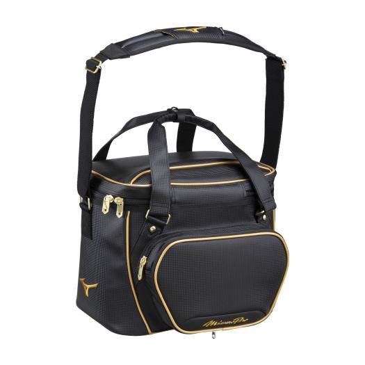 MIZUNO（ミズノ） ミズノプロ ボールケース兼グラブケース 1FJB350209