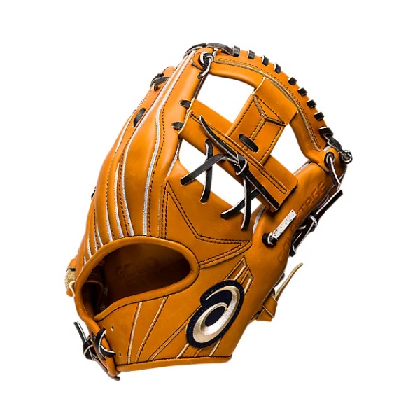 完璧すぎて可愛げがない ark の スポーツ | 2)（ASICS／野球グローブ、ミット）｜野球 シューズ