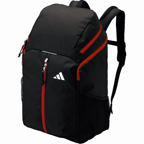 adidas（アディダス） ボール用デイパック 32L ADP41BKR : スポコバ