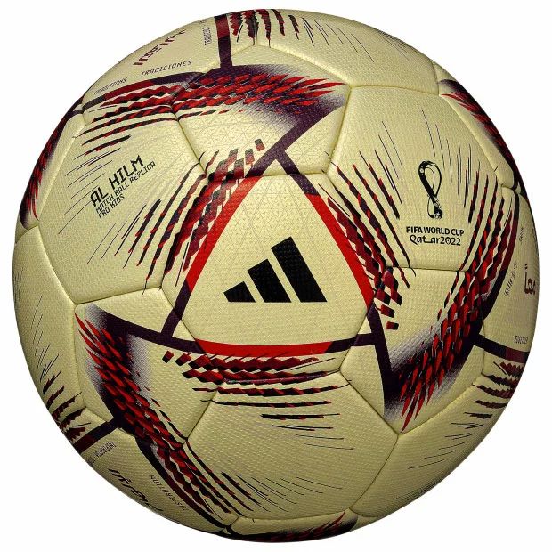 adidas サッカーボール アルリフラ　4号 アディダス(adidas) サッカーボール4号球 アル・リフラ プロ