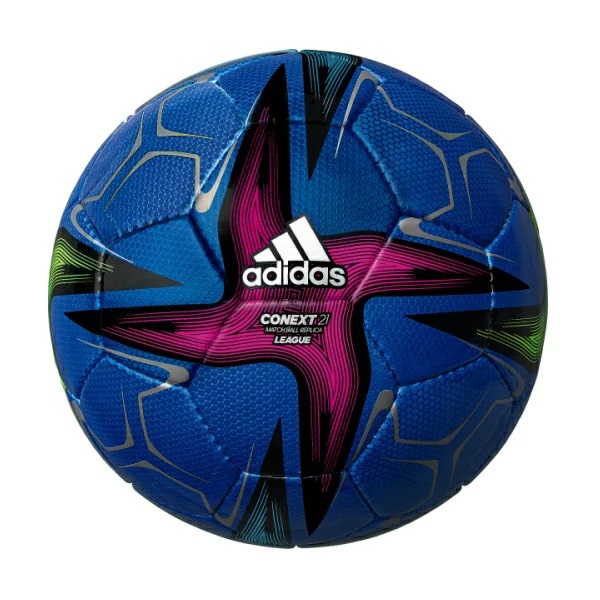 Amazon.co.jp: アディダス(adidas) サッカーボール 5号球