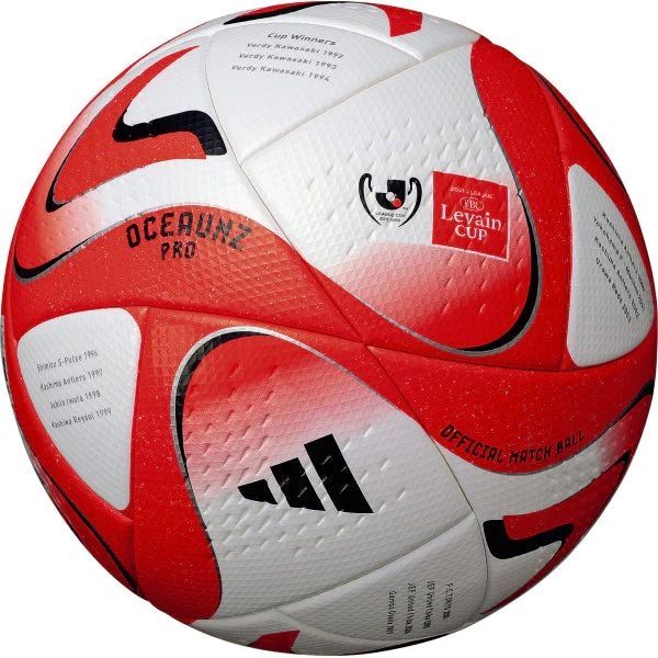 adidas オーシャンズプロ サッカーボール５号 adidas アディダス サッカーボール オーシャンズ プロ キッズ 4