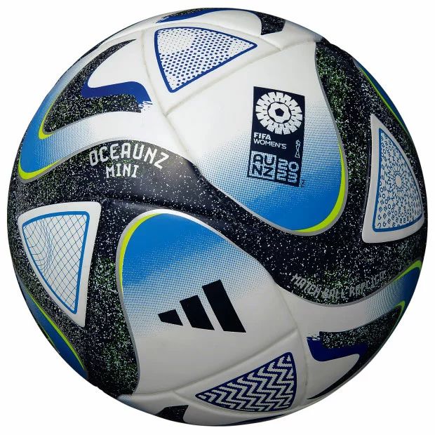 【保証書付】 adidas アディダス(adidas) サッカーボール1号球 オーシャンズ サッカーボール