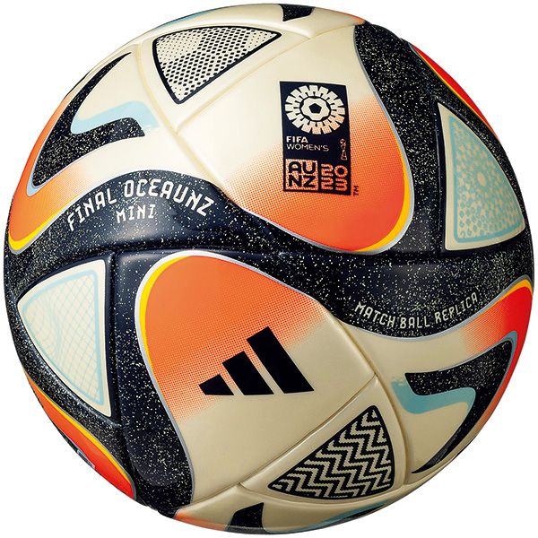 アディダス サッカーボール wawa aba AS5970 未開封 アディダス フースバルリーベ プロ 5号球 adidas 【サッカー