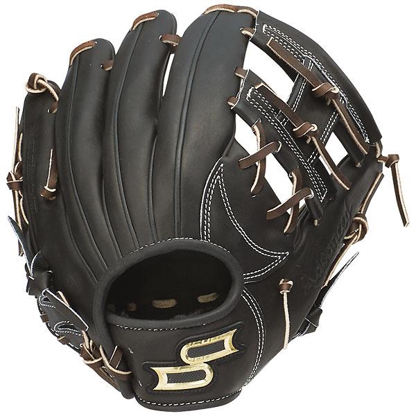 SSK エスエスケイ プロエッジ アドヴァンスド 未使用 少年用 軟式グローブ エスエスケイ（スポーツ用品） SSK(エスエスケイ) 少年軟式