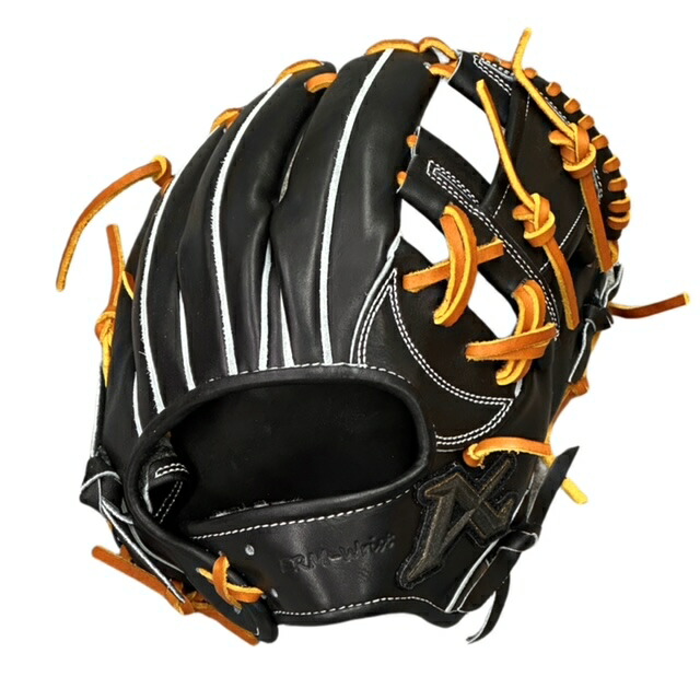 ATOMS APL-UR066 硬式内野手用 ATOMS アトムズ(ATOMS) 硬式グラブ 内野手用 APL-UR066 BK : スポコバ