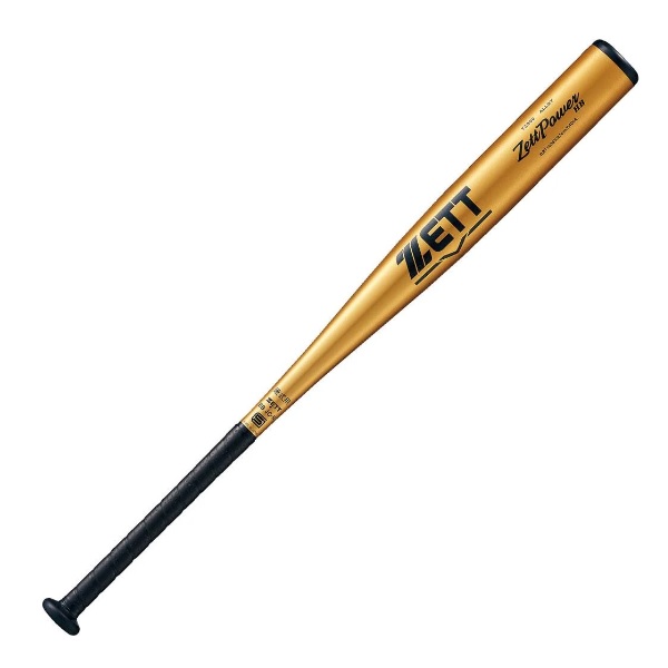Zett Power XG 硬式バット 83cm NZ730アロイ 硬式 金属製バットZETTPOWER XG 83cm | 総合スポーツ企業