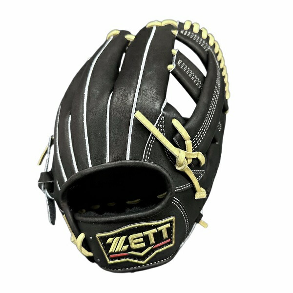 定価税込27500円！ゼット プロステイタス少年軟式 吉川モデル