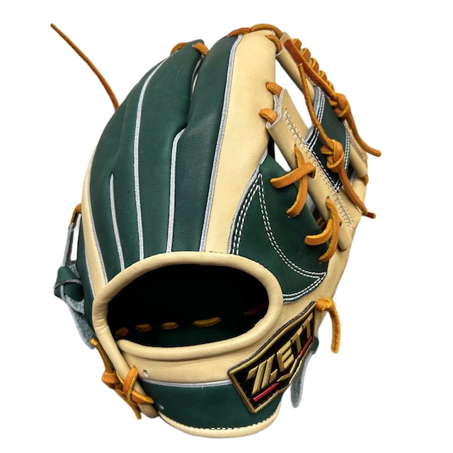ゼット ゼット(ZETT) 少年軟式グラブ プロステイタス 内野手用