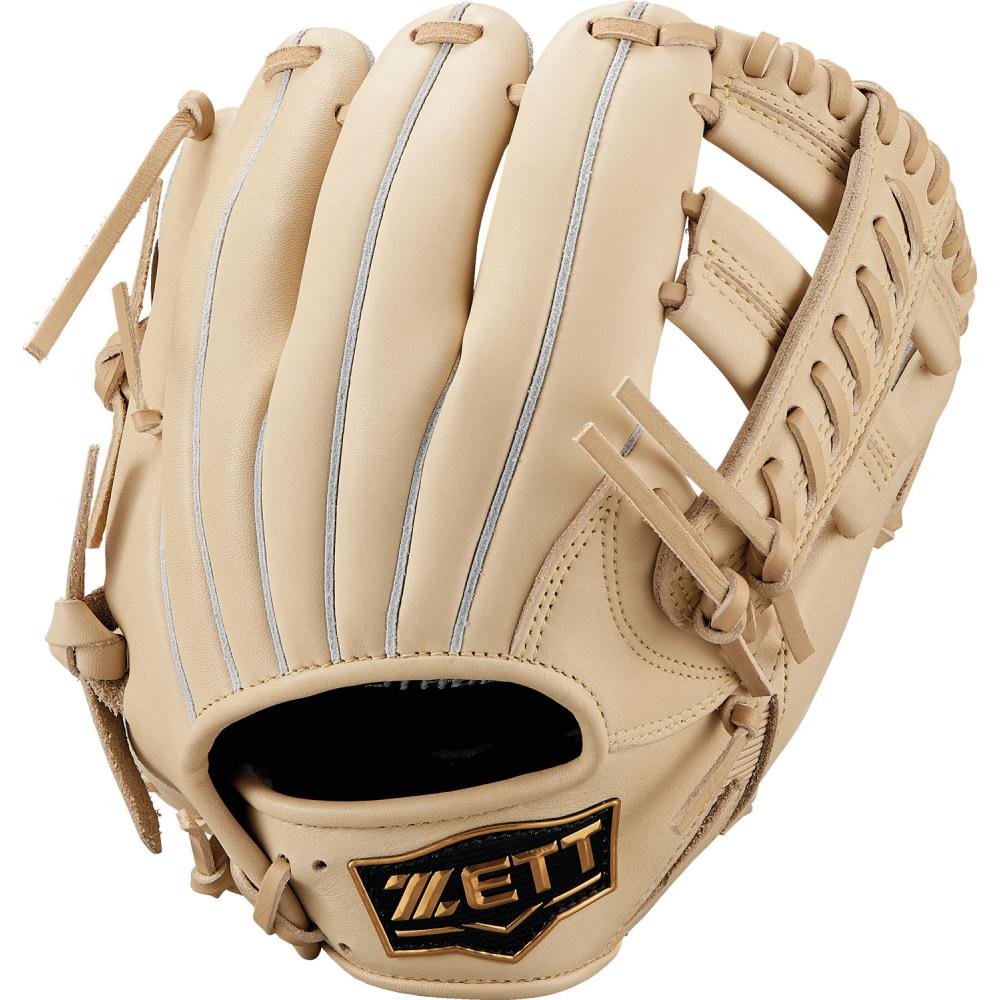 ゼット（ZETT） 少年軟式 グラブ ゼロワンステージシリーズ オール